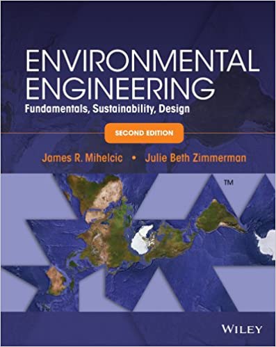 󾕇 دانلود کتاب Environmental Engineering - Fundamentals, Sustainability, Design, 2nd ed, 2014 - دانلود کتاب های دانشگاهی