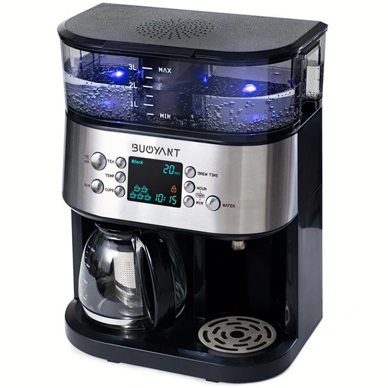 چای ساز بویانت مدل stylish