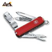 چاقو ویکتورینوکس مدل NailClip 580 کد 06463