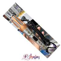 دستگاه کرلی دی اس پی 20588U