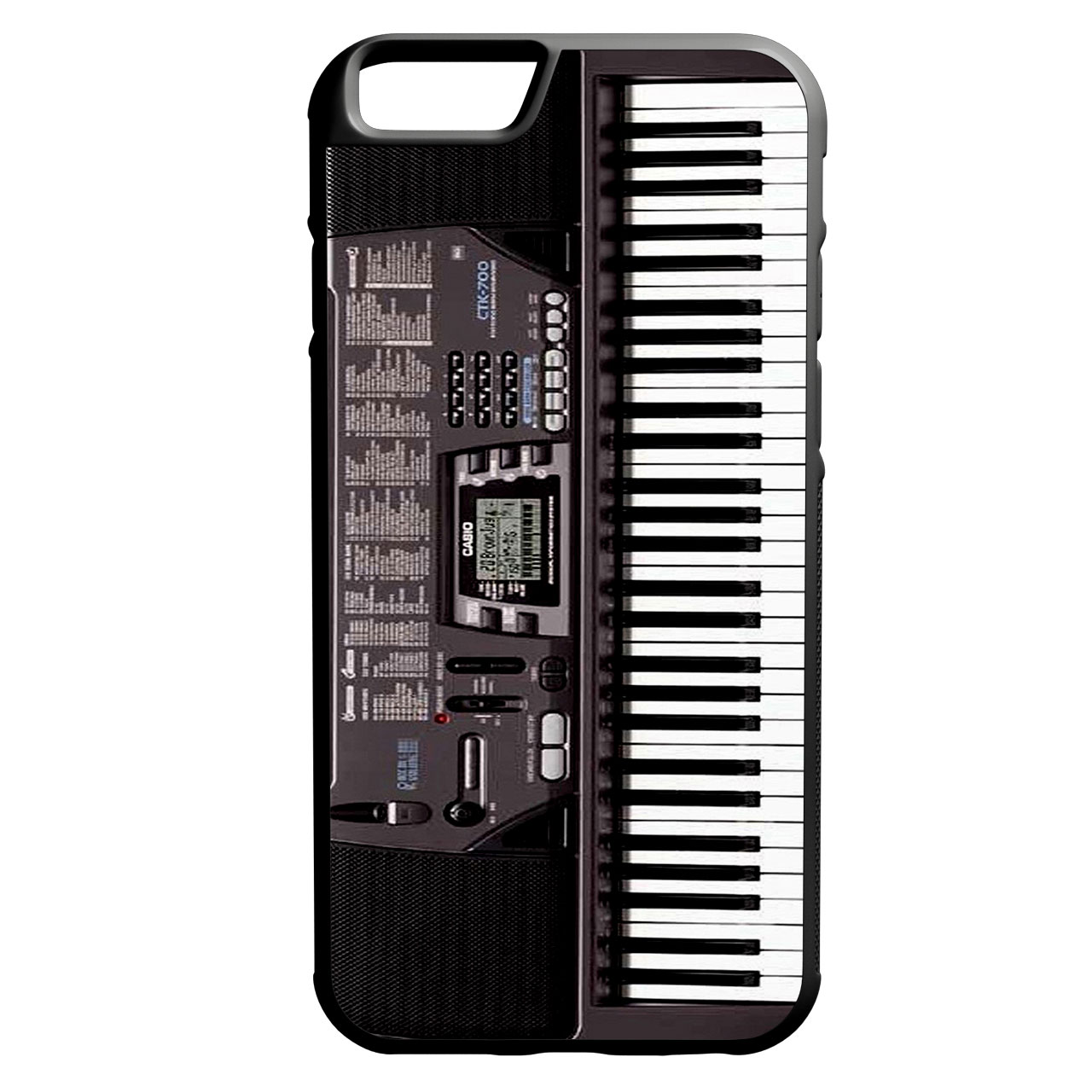 کاور طرح ارگ کد 10099 مناسب برای گوشی موبایل اپل iphone 6/6s