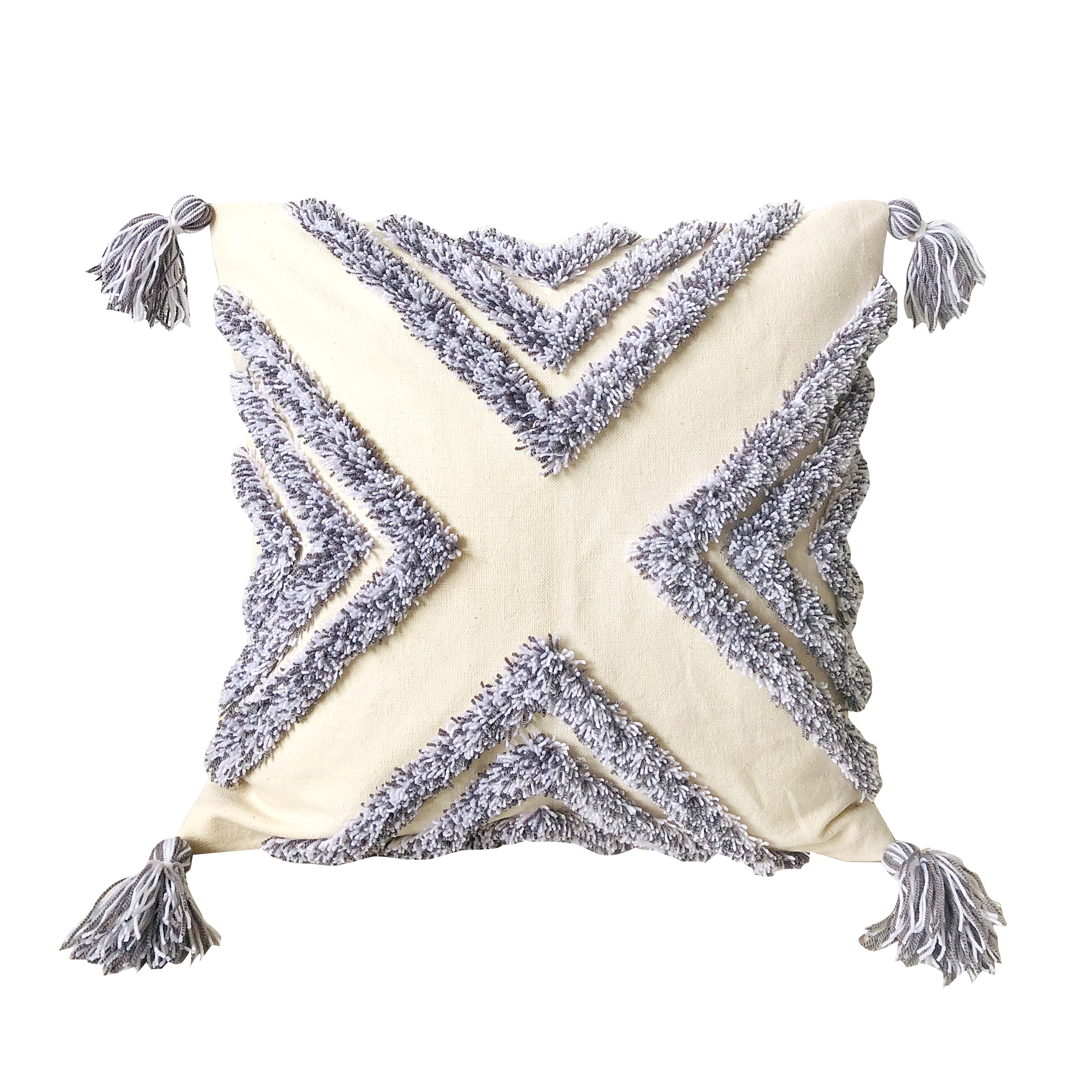 کاور کوسن گوله برف مدل بوهو کد 15