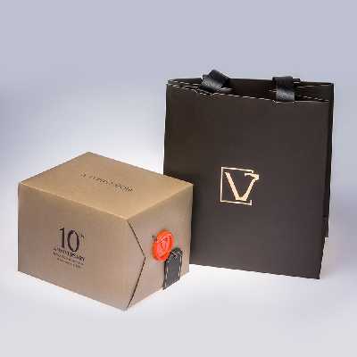 جعبه موزیکال ایل تمپو ولا مدل Rocco Exclusive رومئو و ژولیت