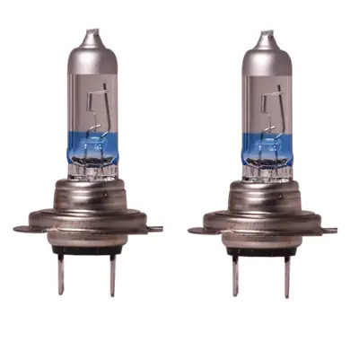 لامپ خودرو تانگسرام مدل MegaLight Ultra  130 کد H7 بسته 2 عددی