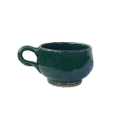 لیولن سفالی مدل تخت کد 2