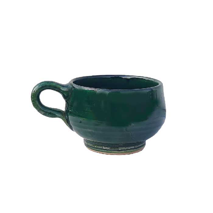 لیولن سفالی مدل تخت کد 2