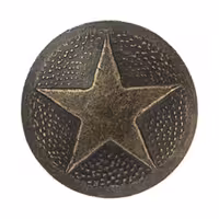 گل میخ طرح ستاره کد 21 بسته 20 عددی