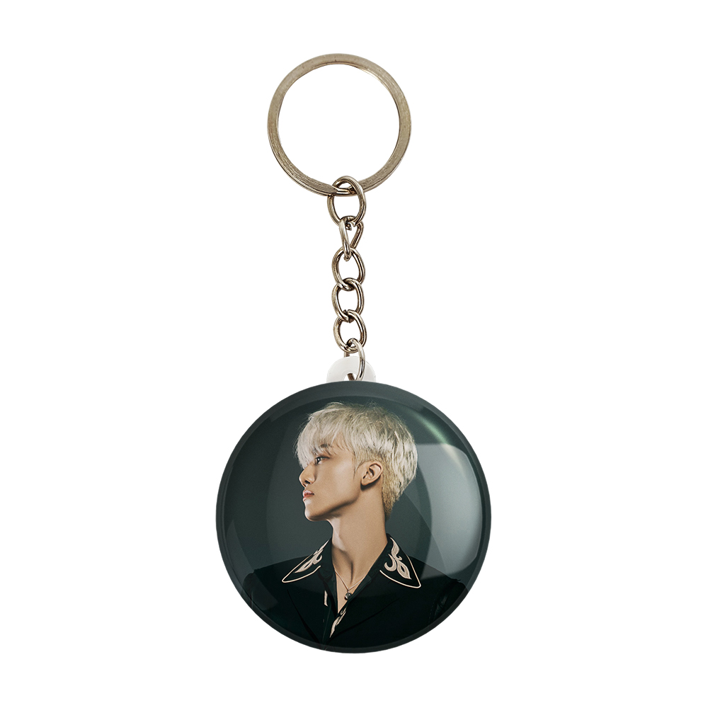 جاکلیدی خندالو مدل جه مین گروه ان سی تی NCT کد 21893