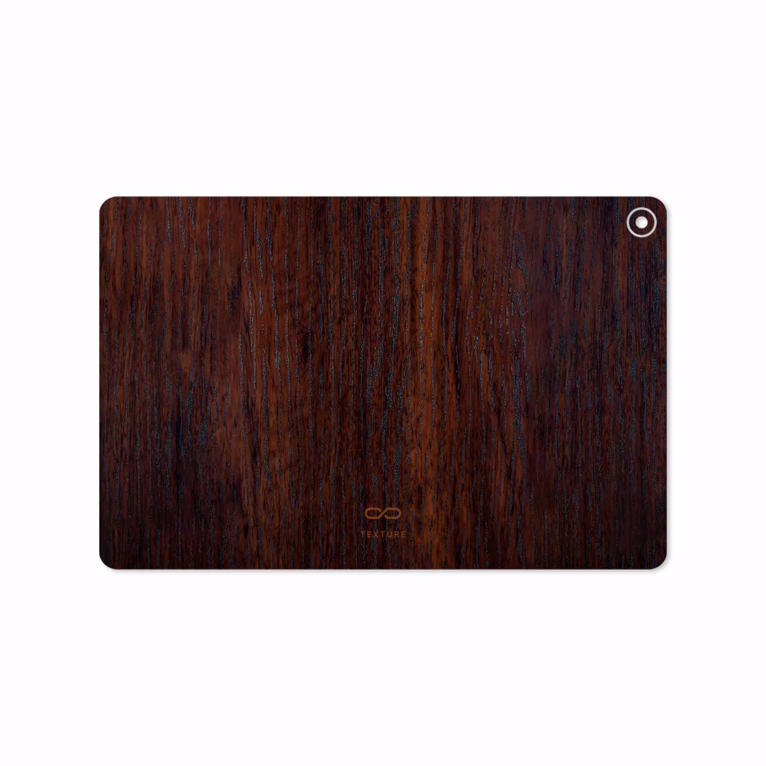 برچسب پوششی ماهوت مدل Red-Wood مناسب برای تبلت هوآوی Matepad T10 2020 AGS-L09
