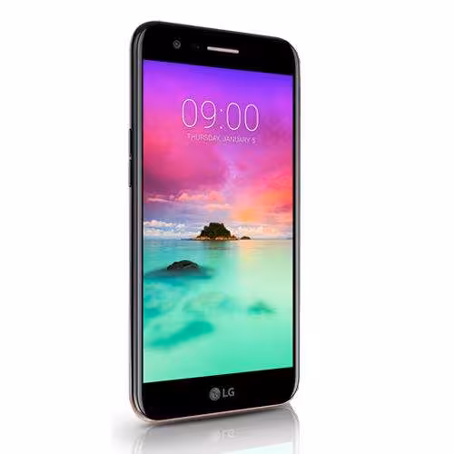 ال جی کی 10 (2017)