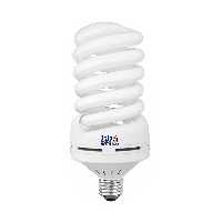 لامپ کم مصرف 45 وات تمام پیچ دلتا سرپیچ E27