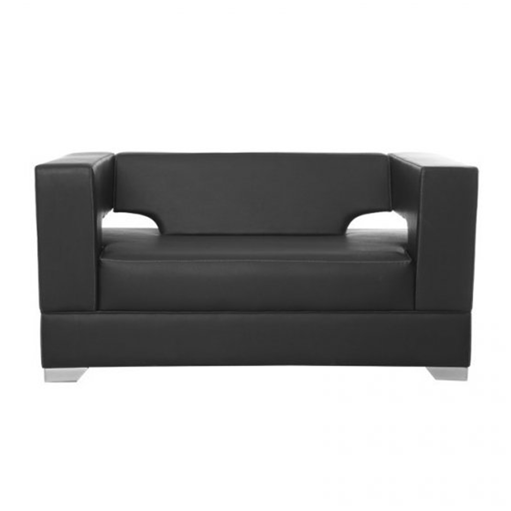 مبل راحتی دو نفره مدل S208 رادسیستم