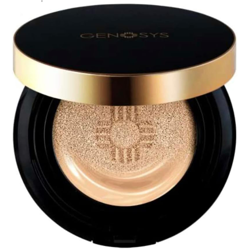 کوشن ضد آفتاب SPF50 ژنوسیس BB