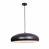 چراغ آویز مدرن سرپیچ دار هاتو مدل یوفو UFOS-4012