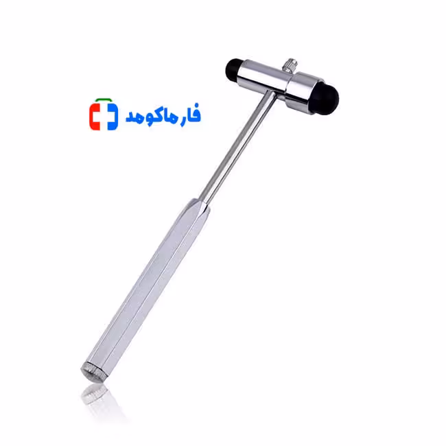 چکش رفلکس ( چکش معاینه )
