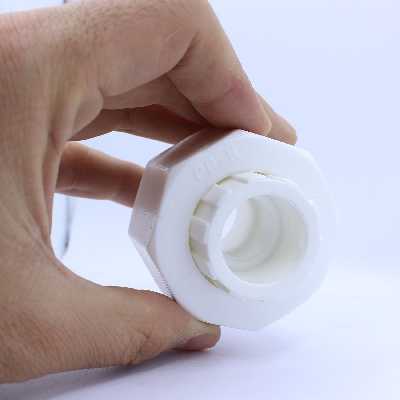 مهره ماسوره مدل DN-25 بسته 50 عددی