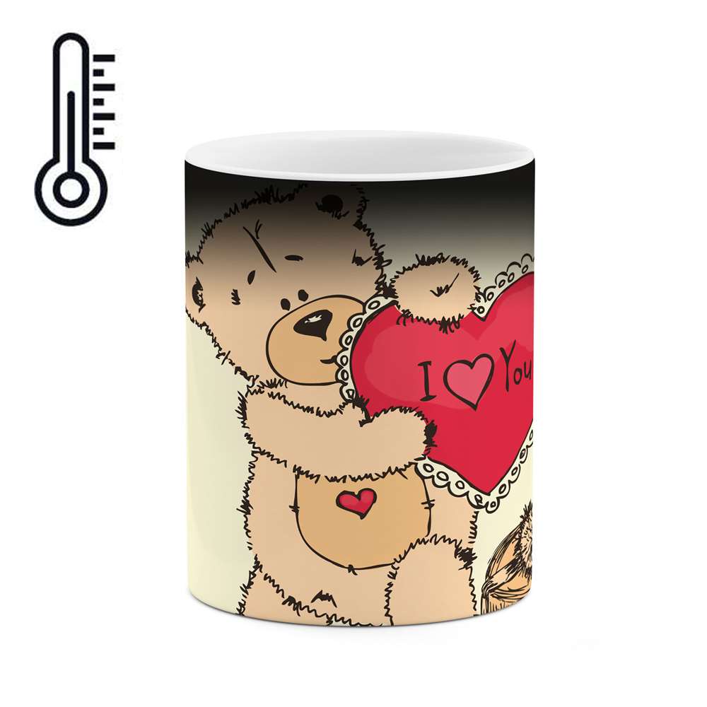 ماگ حرارتی مدل mgph01640