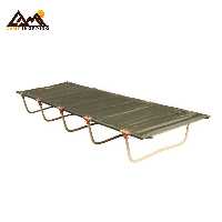 تخت کمپینگ تیتو کمپ مدل TRAVEL