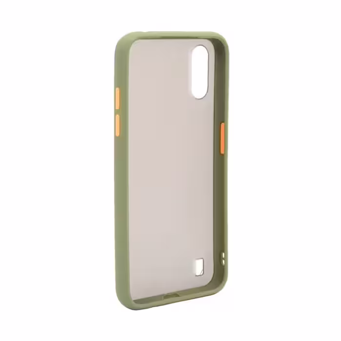 کاور Sb-001 گوشی سامسونگ Galaxy A01