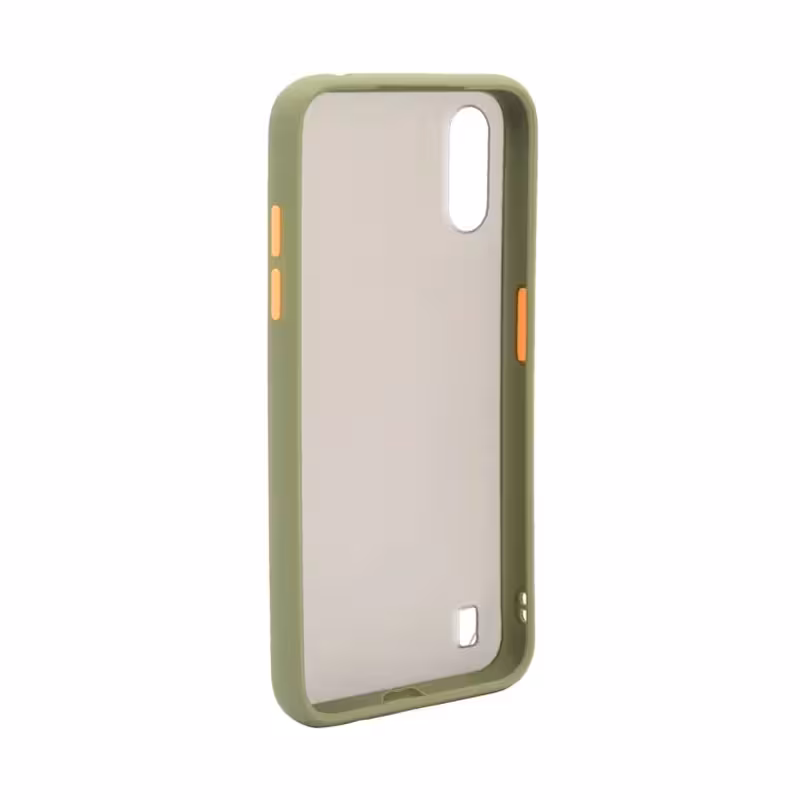 کاور Sb-001 گوشی سامسونگ Galaxy A01