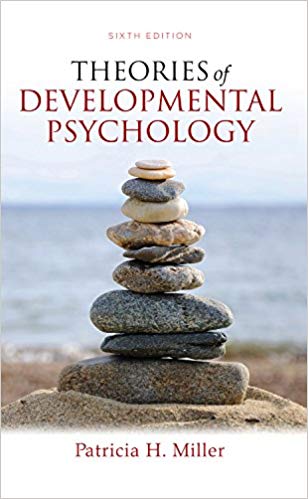 خرید و دانلود نسخه کامل کتاب Theories of Developmental Psychology (6th Edition) - pdf