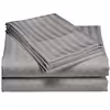 سرویس ملحفه مدل SATIN&amp;JACQUARD دو نفره سه تکه