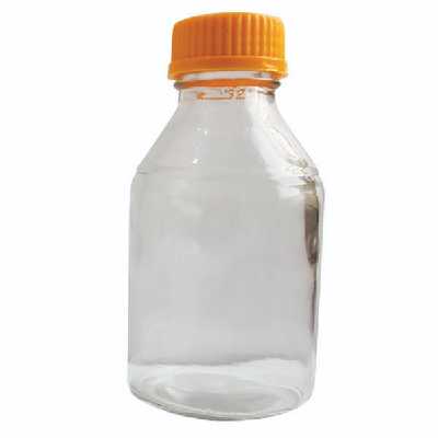 بطری مدل در پیچ دار کد B04