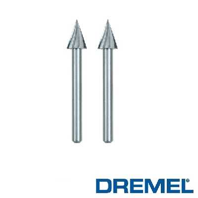 مجموعه 2 عددی سری فرز مینیاتوری درمل مدل 125 