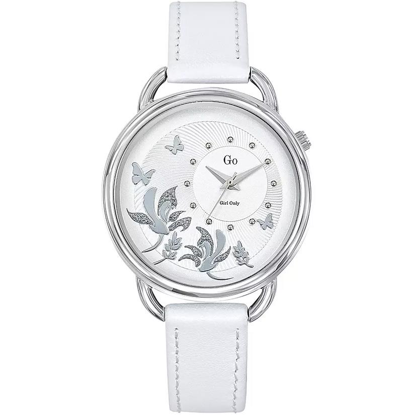 ساعت مچی جی او GO مدل 699160