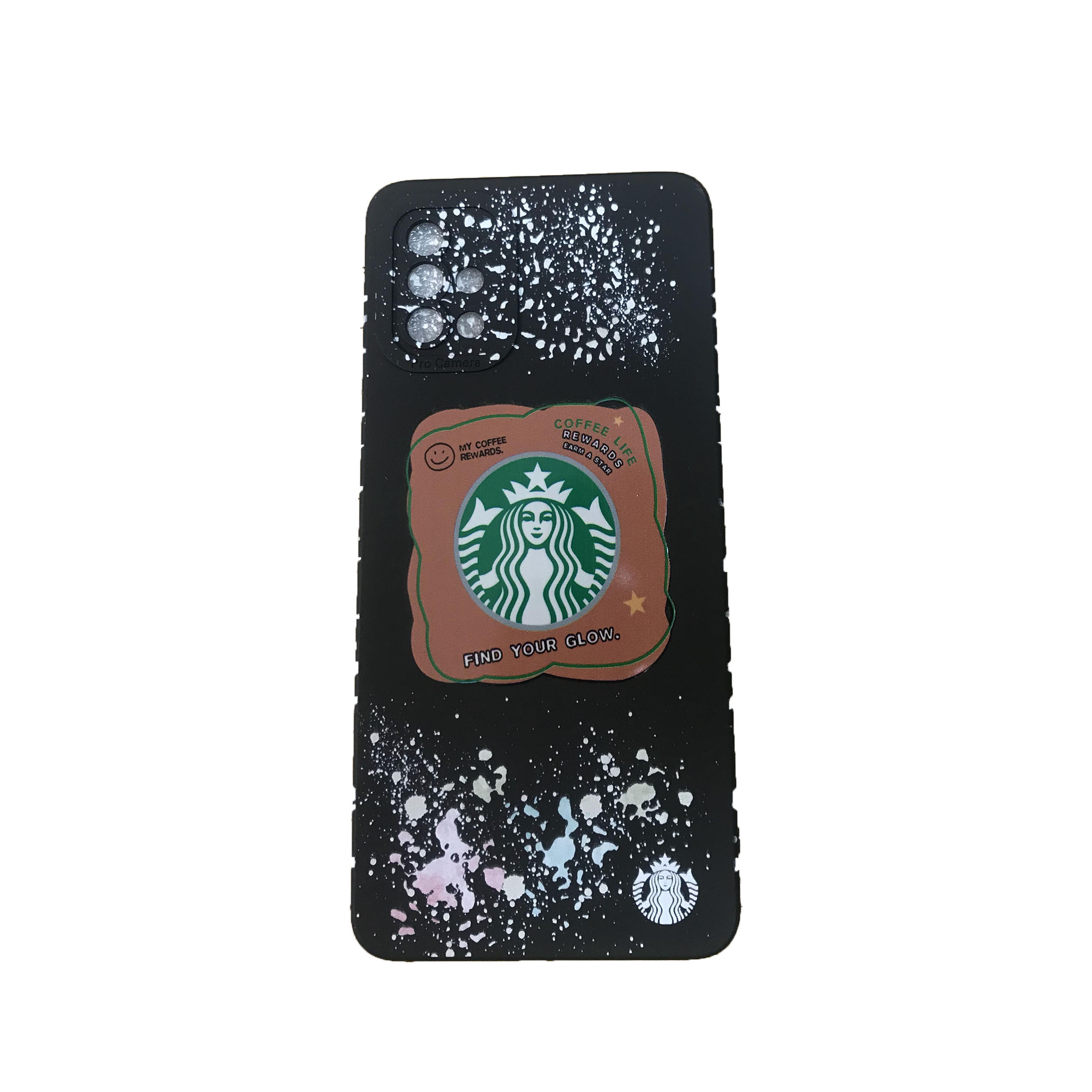 کاور مدل taar مناسب برای گوشی موبایل سامسونگ GALAXY A51