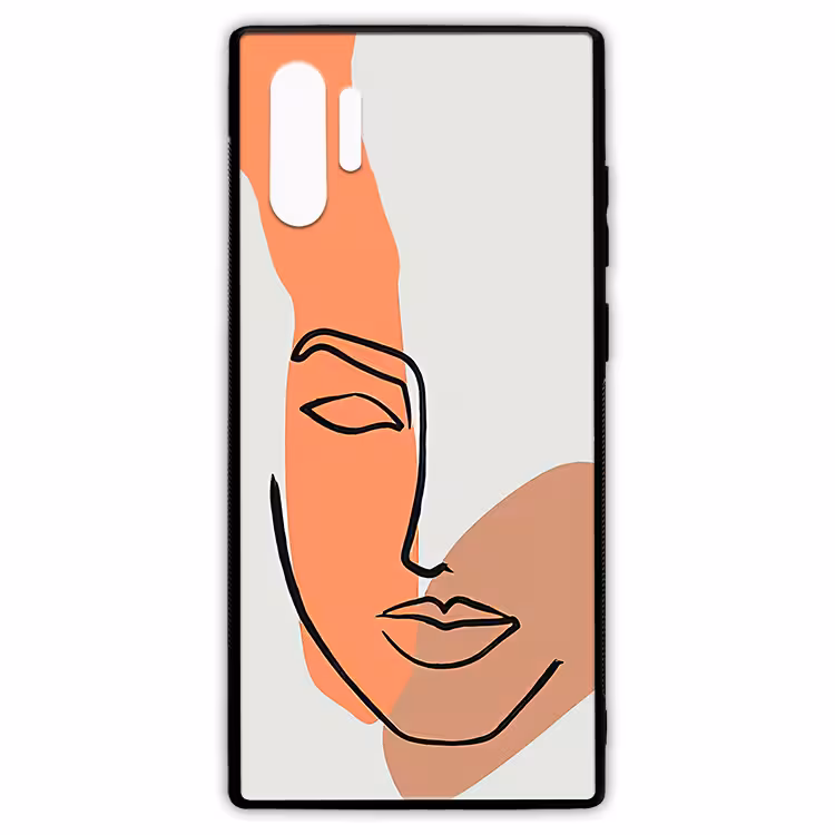 کاور مدل 3264 مناسب برای گوشی موبایل سامسونگ Galaxy NOTE 10