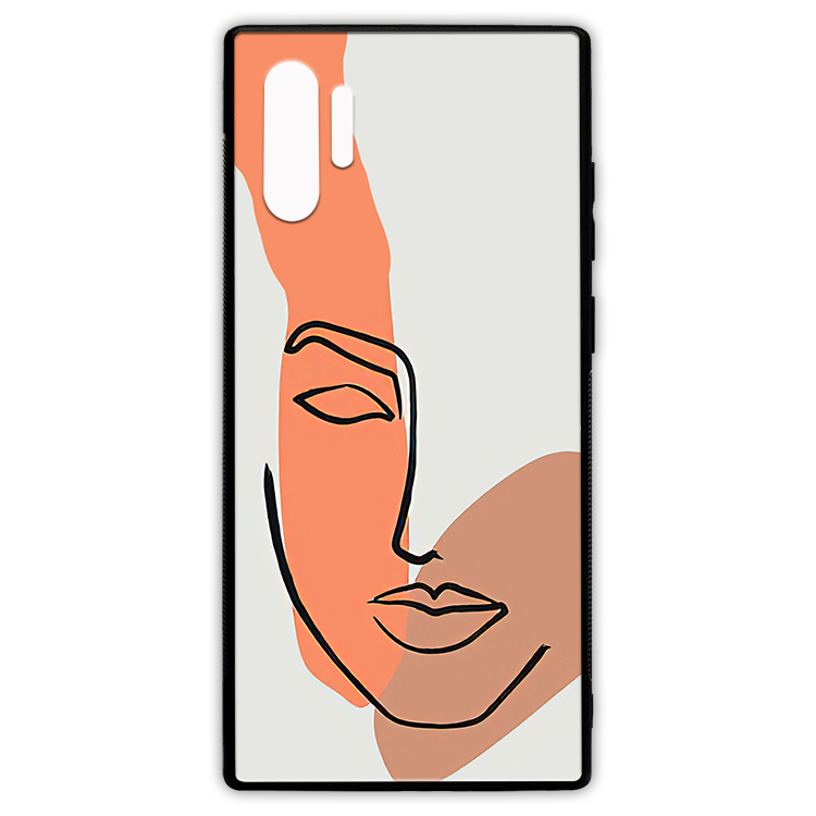  کاور مدل 3264 مناسب برای گوشی موبایل سامسونگ Galaxy NOTE 10 