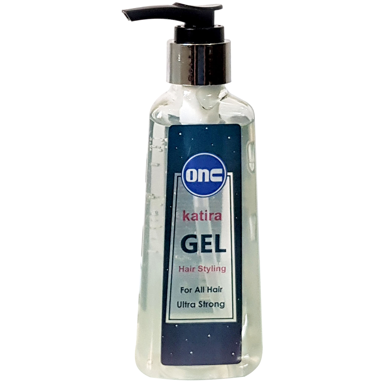 ژل مو انس مدل O1 حجم 200 میلی لیتر