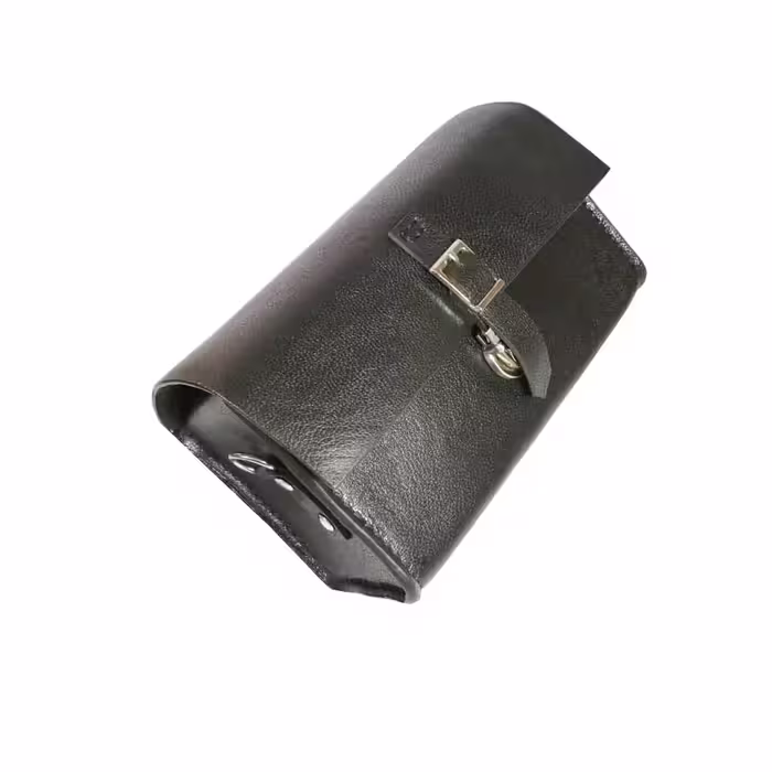 کیف رودوشی چرمی مدل BW