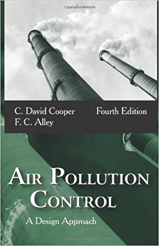 خرید و دانلود نسخه کامل کتاب Air Pollution Control: A Design Approach (4th Edition) - PDF