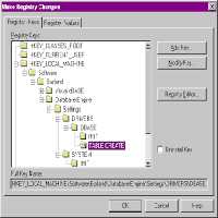 نرم افزار ویندوز Visual dBase Pro v7.0
