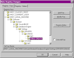 نرم افزار ویندوز Visual dBase Pro v7.0