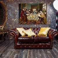 تابلو بوم مدل P19195