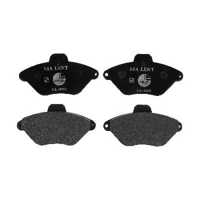 لنت ترمز جلو لیا لنت مدل S9929 مناسب برای زانتیا