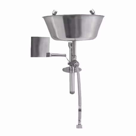 چشم شوی آزمایشگاهی رومیزی IT 350 T
