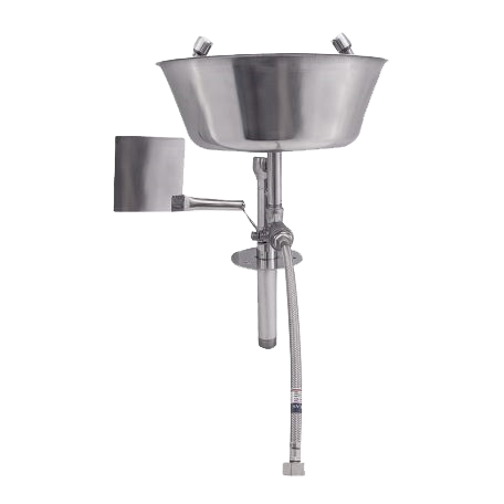 چشم شوی آزمایشگاهی رومیزی IT 350 T