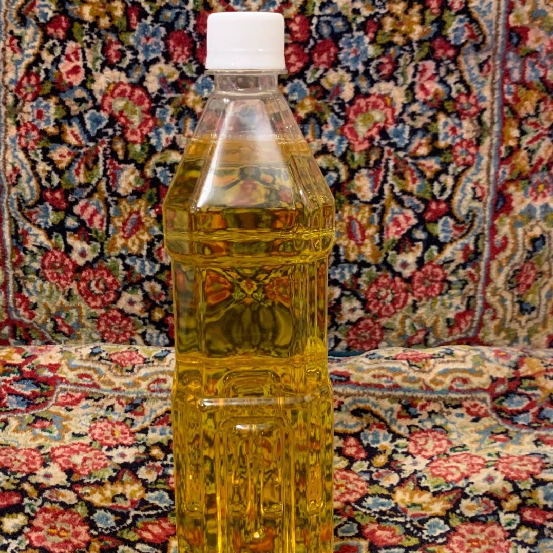 روغن ارده کنجد اردکان 770 گرم مناسب پخت و پز و سرخ کردن