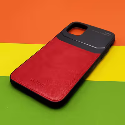 کاور مدل DCT کد 01 مناسب برای گوشی موبایل اپل IPhone 11 Pro