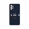 کاور مدل فضانورد کد 186 مناسب برای گوشی موبایل سامسونگ galaxy A53