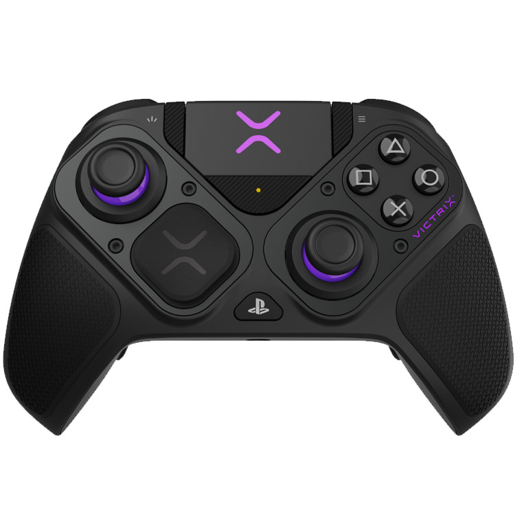 گیم پد PDP Victrix Pro BFG Game Pad  – سیاه