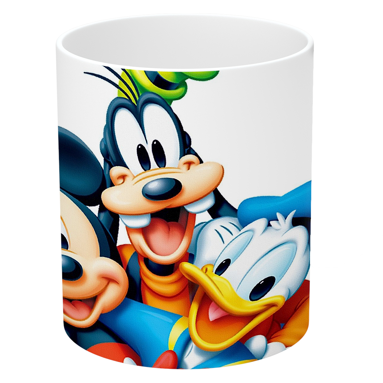 ماگ طرح میکی مدل NI703