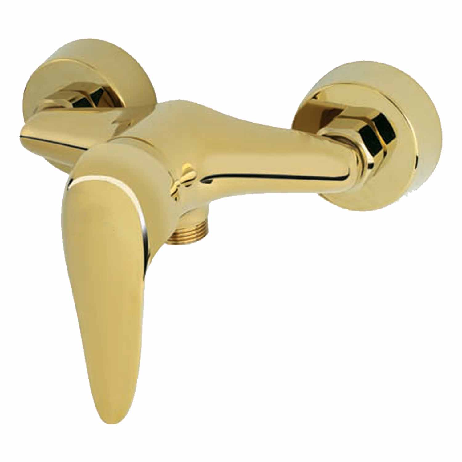 شیر سرویس بهداشتی مدل 40