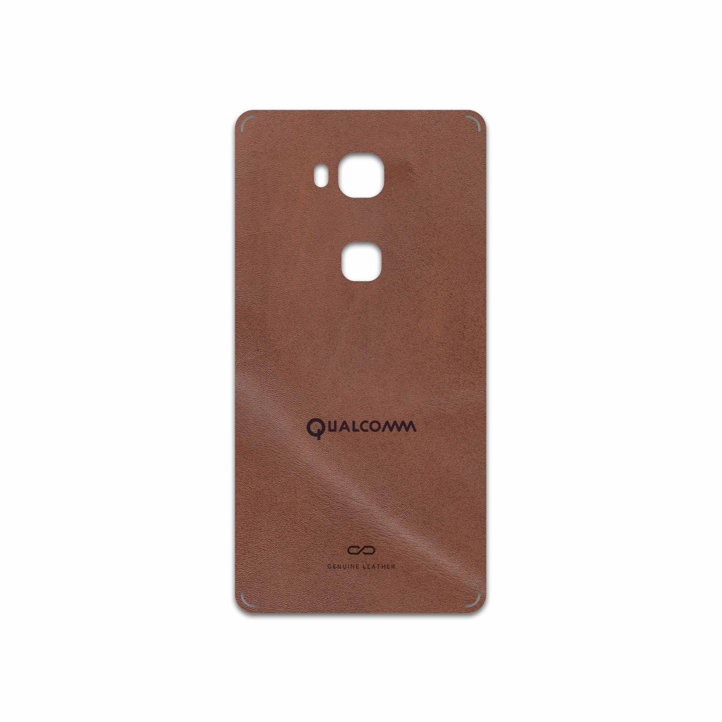 برچسب پوششی ماهوت مدل MNL-QLQM مناسب برای گوشی موبایل آنر 5X