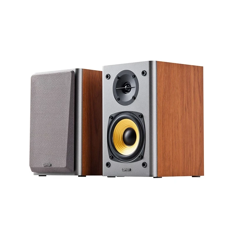 اسپیکر دسکتاپ ادیفایر مدل R1000T4 - فروشگاه اینترنتی سیب سبز