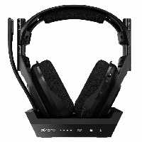 خرید هدست گیمینگ ASTRO A50 مخصوص PS4/PC – مشکی Headset Gaming با بهترین قیمت